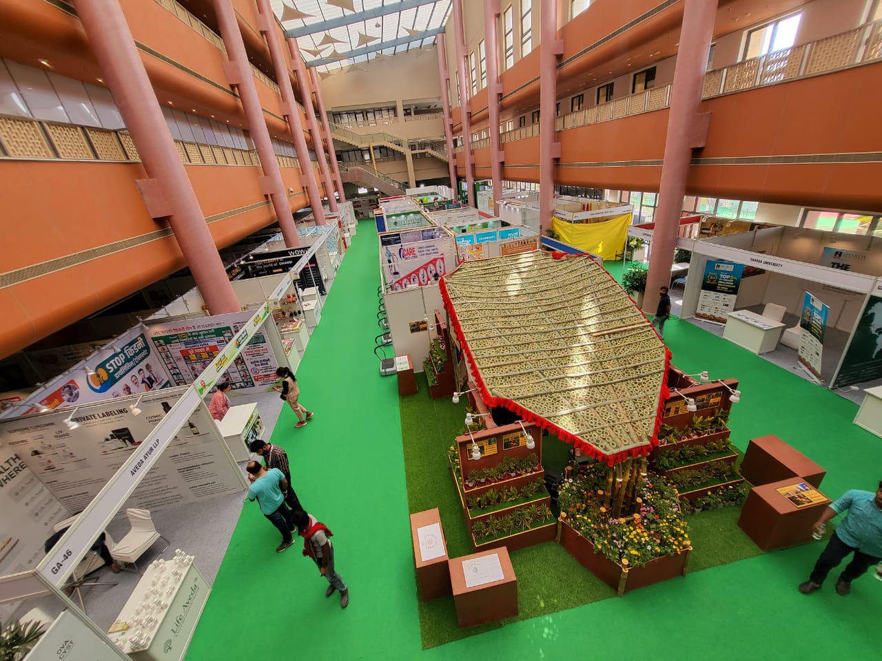 AyurYog Expo 2023